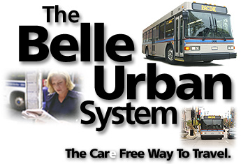 The Belle Urban System